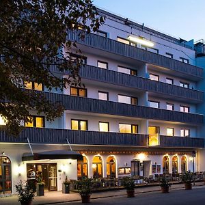 Saar City Hotel
